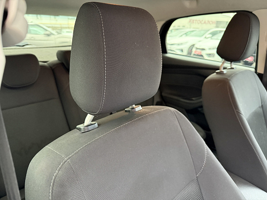 Ford Focus SYNC Edition, 2016 года, пробег 118000 км