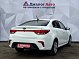 Kia Rio Comfort, 2018 года, пробег 71451 км