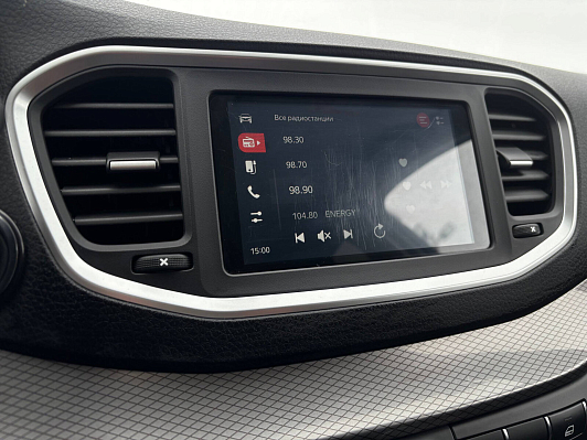 Lada (ВАЗ) Vesta, 2024 года, пробег 70051 км