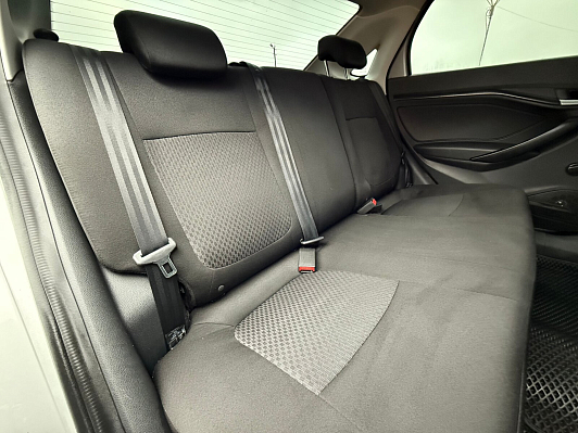 Lada (ВАЗ) Vesta Classic Start, 2021 года, пробег 72000 км