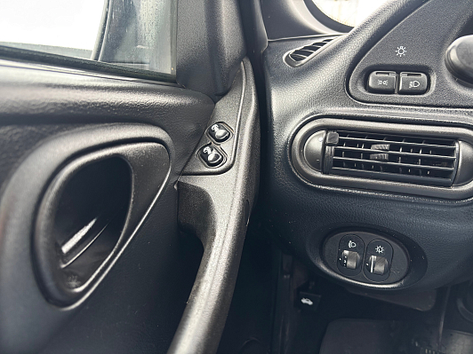 Lada (ВАЗ) Niva Travel Luxe, 2020 года, пробег 80725 км