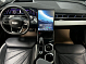 Geely Atlas Flagship, белый
