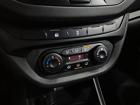Lada (ВАЗ) Vesta 50 Anniversary, 2020 года, пробег 134744 км