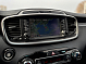 Kia Sorento, 2018 года, пробег 128656 км