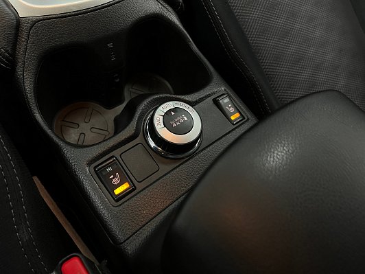 Nissan Qashqai, 2014 года, пробег 127247 км