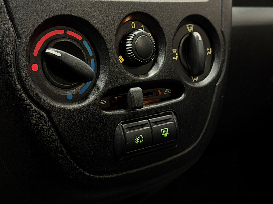 Lada (ВАЗ) Granta Classic Start Glonass 21901-51-234, 2014 года, пробег 172146 км