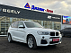 BMW X3 xDrive20i M Sport Локальная сборка, 2015 года, пробег 120809 км