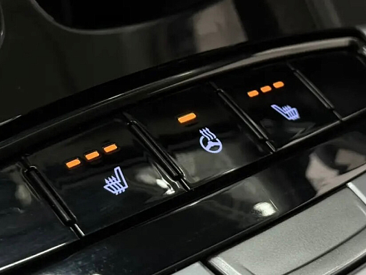 Hyundai Tucson Style, 2024 года, пробег 38153 км