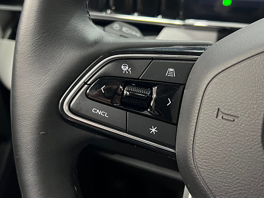 Geely Atlas Спорт, 2024 года, пробег 20904 км