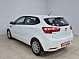 Kia Rio, 2012 года, пробег 191690 км