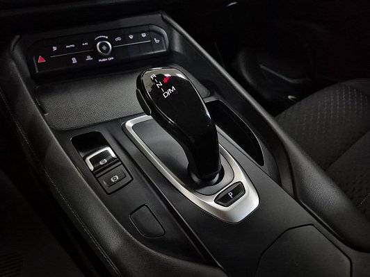 Haval F7 Elite, 2019 года, пробег 75461 км