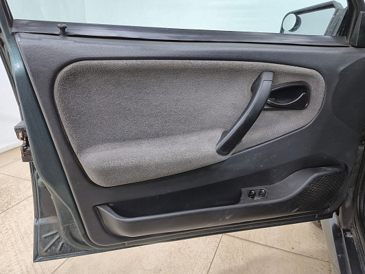 Lada (ВАЗ) 2114 Стандарт, 2011 года, пробег 119783 км