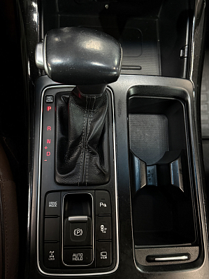 Kia Sorento Лига Европы, 2018 года, пробег 164156 км