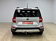 Skoda Yeti Active Outdoor, 2015 года, пробег 136473 км