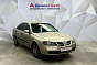 Nissan Almera, 2004 года, пробег 237670 км