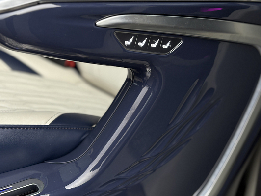 Volkswagen Viloran, 2020 года, пробег 3453 км