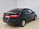 Kia Rio, 2012 года, пробег 211519 км