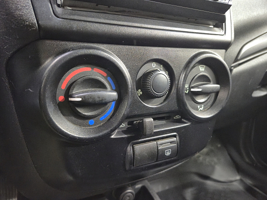 Lada (ВАЗ) Kalina Classic Glonass 21921-51-213, 2013 года, пробег 60007 км