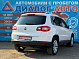 Volkswagen Tiguan Track&Field, 2009 года, пробег 222517 км