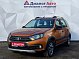 Lada (ВАЗ) Granta Comfort (2019-2022), 2019 года, пробег 110102 км