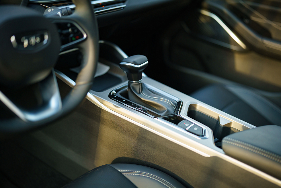 Belgee S50 Style, серый