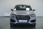 Audi Q7 Business, 2015 года, пробег 185389 км