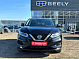Nissan Qashqai LE Top, 2020 года, пробег 113653 км