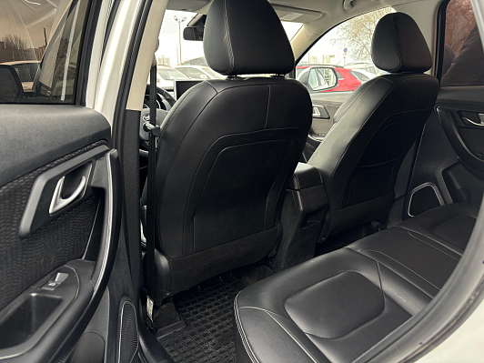 FAW Besturn X40 Basic, 2019 года, пробег 81996 км