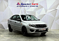 Lada (ВАЗ) Granta Comfort Multimedia Glonass 21911-51-00D, 2015 года, пробег 112643 км