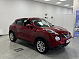 Nissan Juke SE+ Perso, 2018 года, пробег 81925 км
