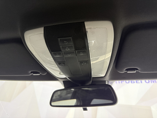 Mercedes-Benz C-Класс, 2012 года, пробег 113606 км