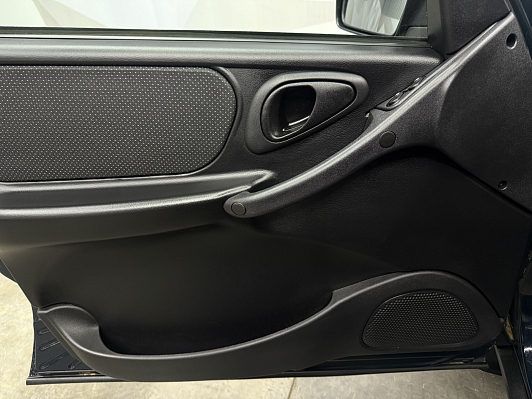 Lada (ВАЗ) Niva Travel Comfort, 2023 года, пробег 58114 км