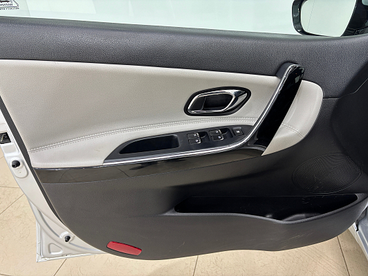 Kia Ceed Prestige, 2018 года, пробег 116811 км