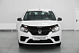 Renault Logan Drive, 2020 года, пробег 99513 км