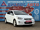 Hyundai Solaris Comfort, 2012 года, пробег 168237 км