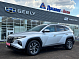 Hyundai Tucson Travel, 2024 года, пробег 38625 км