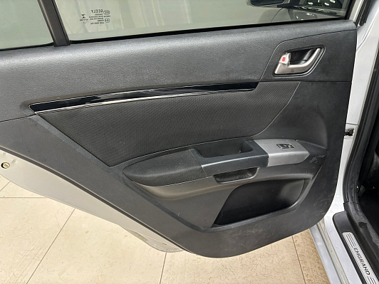 Geely Emgrand EC7, 2014 года, пробег 239853 км
