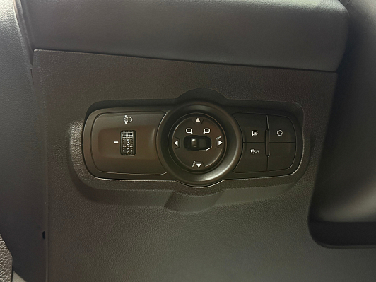 Kaiyi E5 Luxury, 2023 года, пробег 41269 км