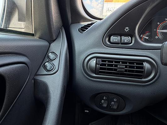 Lada (ВАЗ) Niva Travel Техно, 2026 года, пробег 5500 км