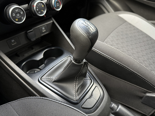 Lada (ВАЗ) Vesta Comfort Plus + P1.1 (Предсерийная), 2024 года, пробег 29590 км