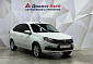 Lada (ВАЗ) Granta Comfort, 2024 года, пробег 12604 км