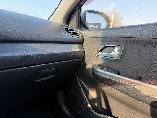 Kia Rio Luxe, 2012 года, пробег 198147 км