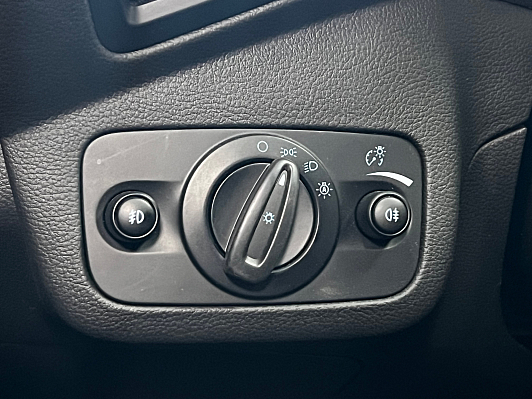 Ford Kuga, 2016 года, пробег 188300 км