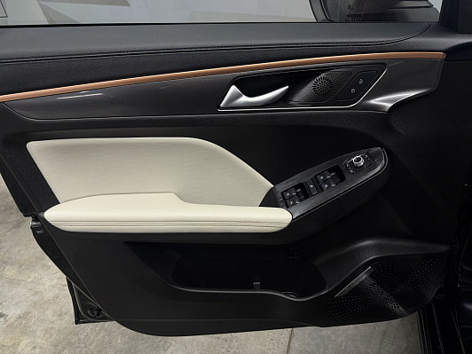 Haval Jolion Premium, 2022 года, пробег 76920 км