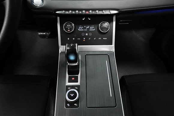 Chery Tiggo 7 Pro Max Ultimate, 2023 года, пробег 59700 км