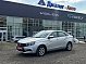 Lada (ВАЗ) Vesta Classic Start, 2018 года, пробег 117627 км