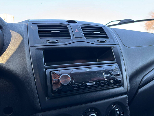 Lada (ВАЗ) Granta Standard, 2018 года, пробег 171982 км