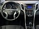 Hyundai i30 Classic, 2013 года, пробег 216013 км