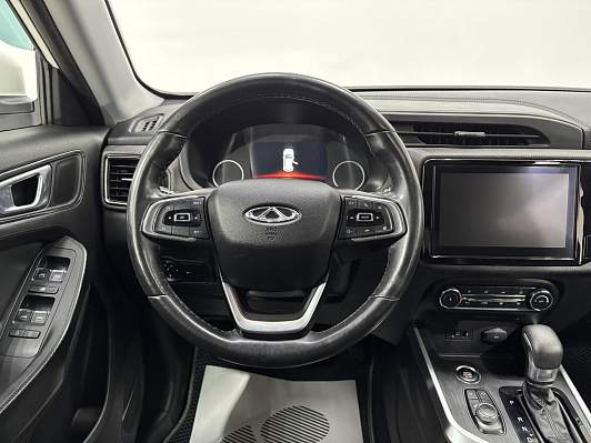 Chery Tiggo 4 Comfort, 2019 года, пробег 53764 км