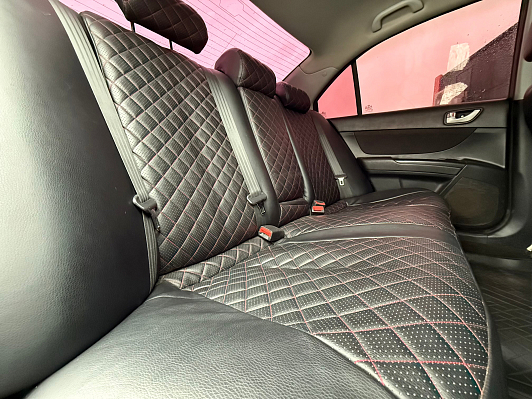 Hyundai Sonata, 2007 года, пробег 323800 км